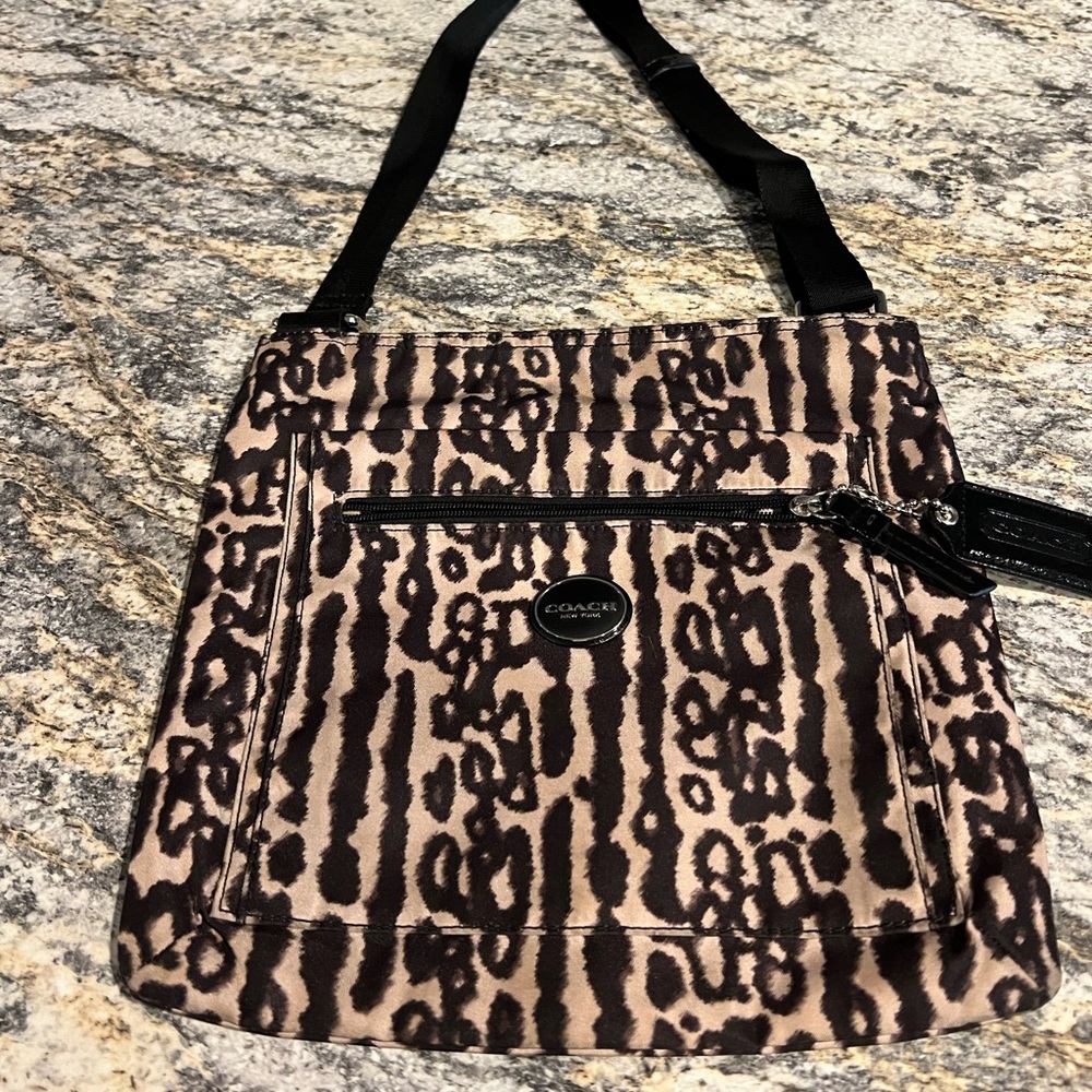 Coach Crossbody Bag